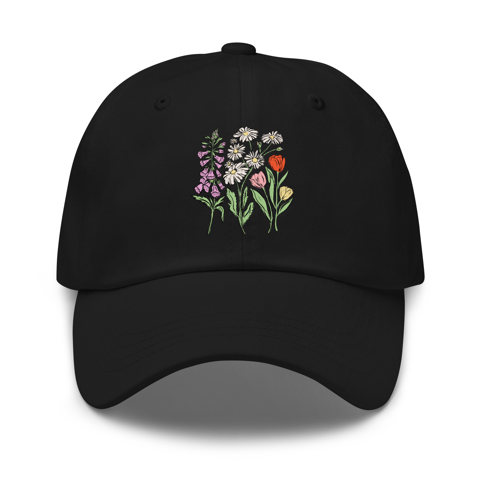 FDT Hat