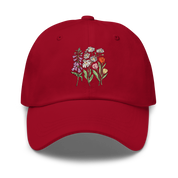 FDT Hat