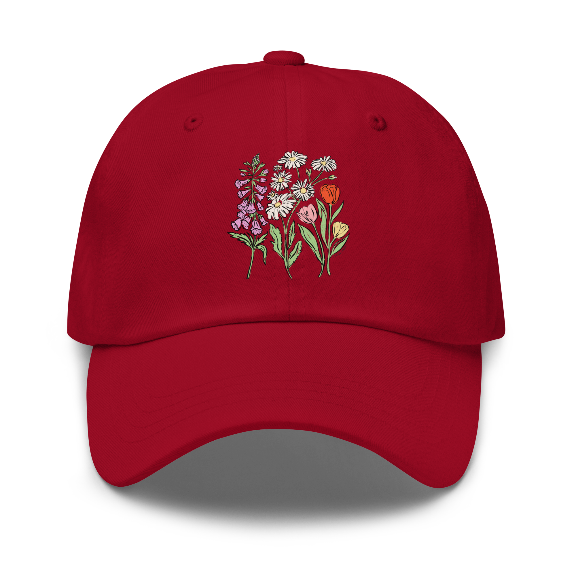 FDT Hat