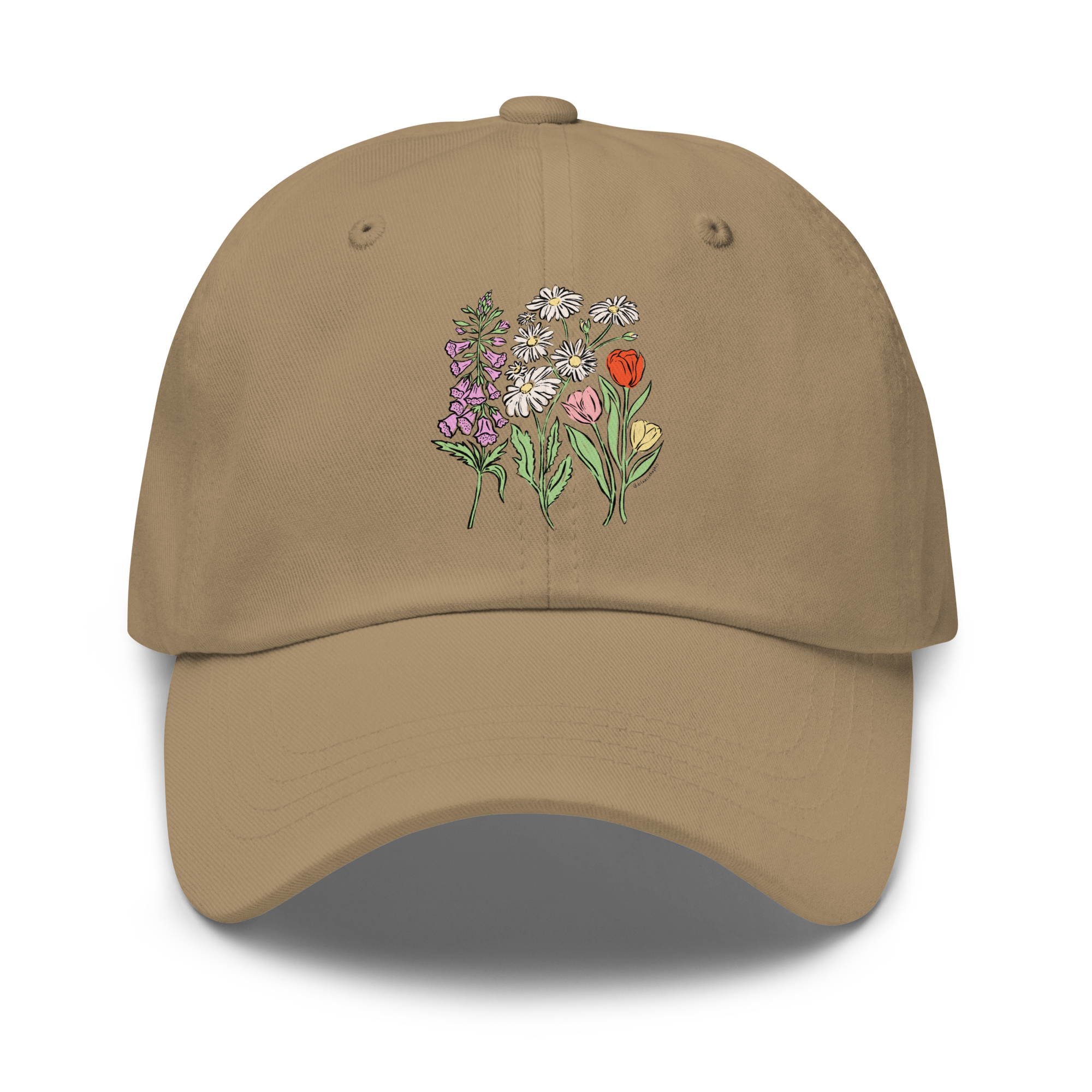FDT Hat