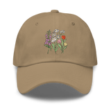 FDT Hat