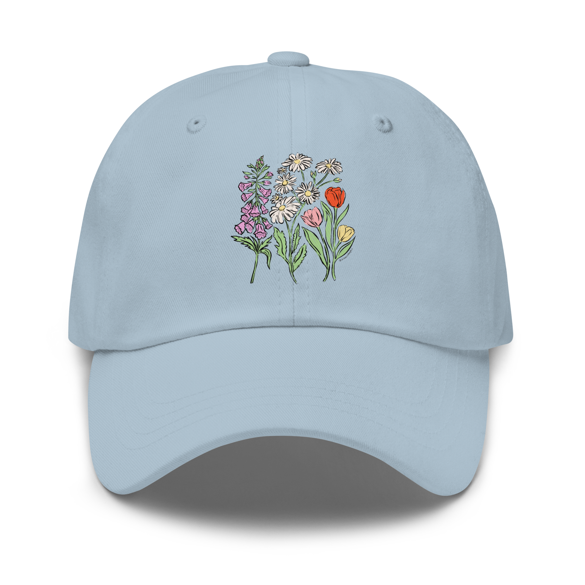 FDT Hat