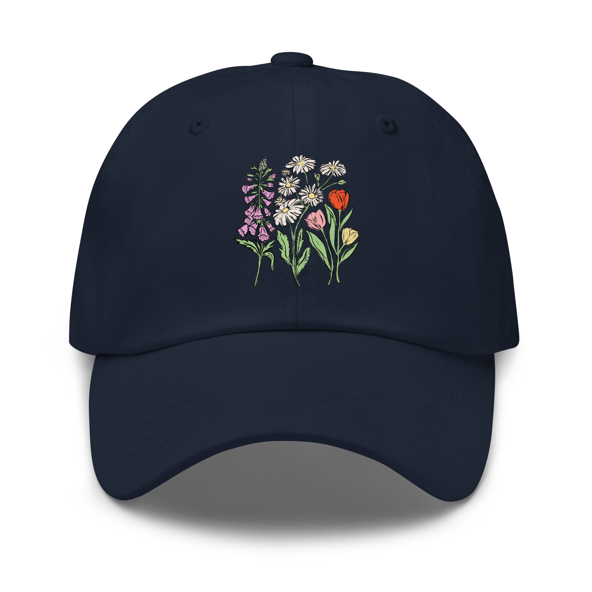 FDT Hat