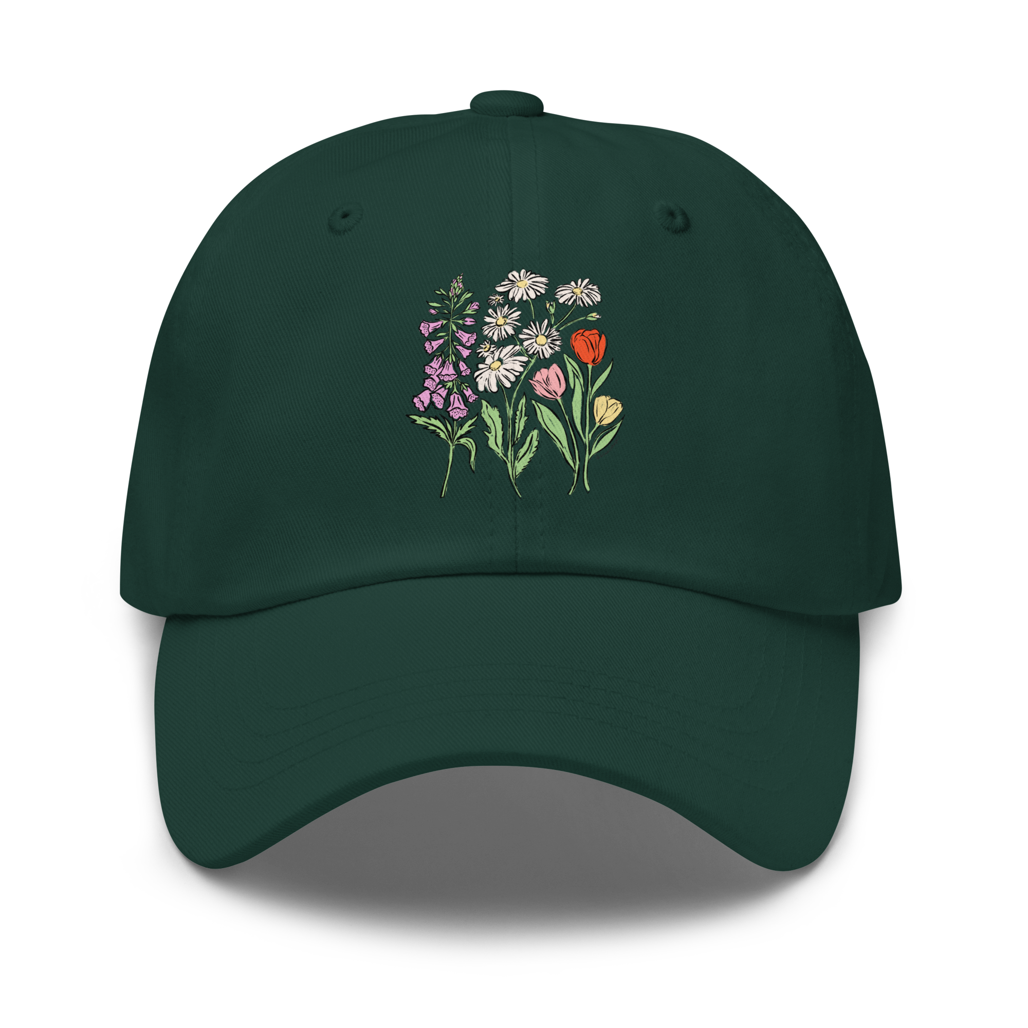 FDT Hat