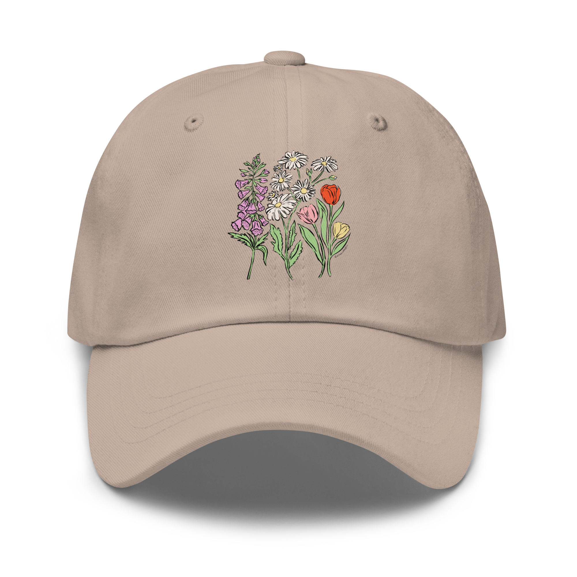 FDT Hat