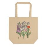FDT Eco Tote Bag