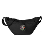 Everyday crossbody bag