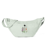 Everyday crossbody bag