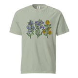 FBK Botanical T-Shirt