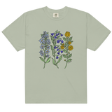 FBK Botanical T-Shirt