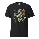 FDT Botanical T-Shirt