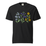 FBK Botanical T-Shirt