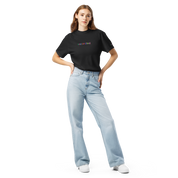 Vaccinated Rainbow Unisex Tee