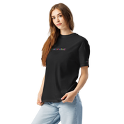 Vaccinated Rainbow Unisex Tee