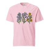FBK Botanical T-Shirt