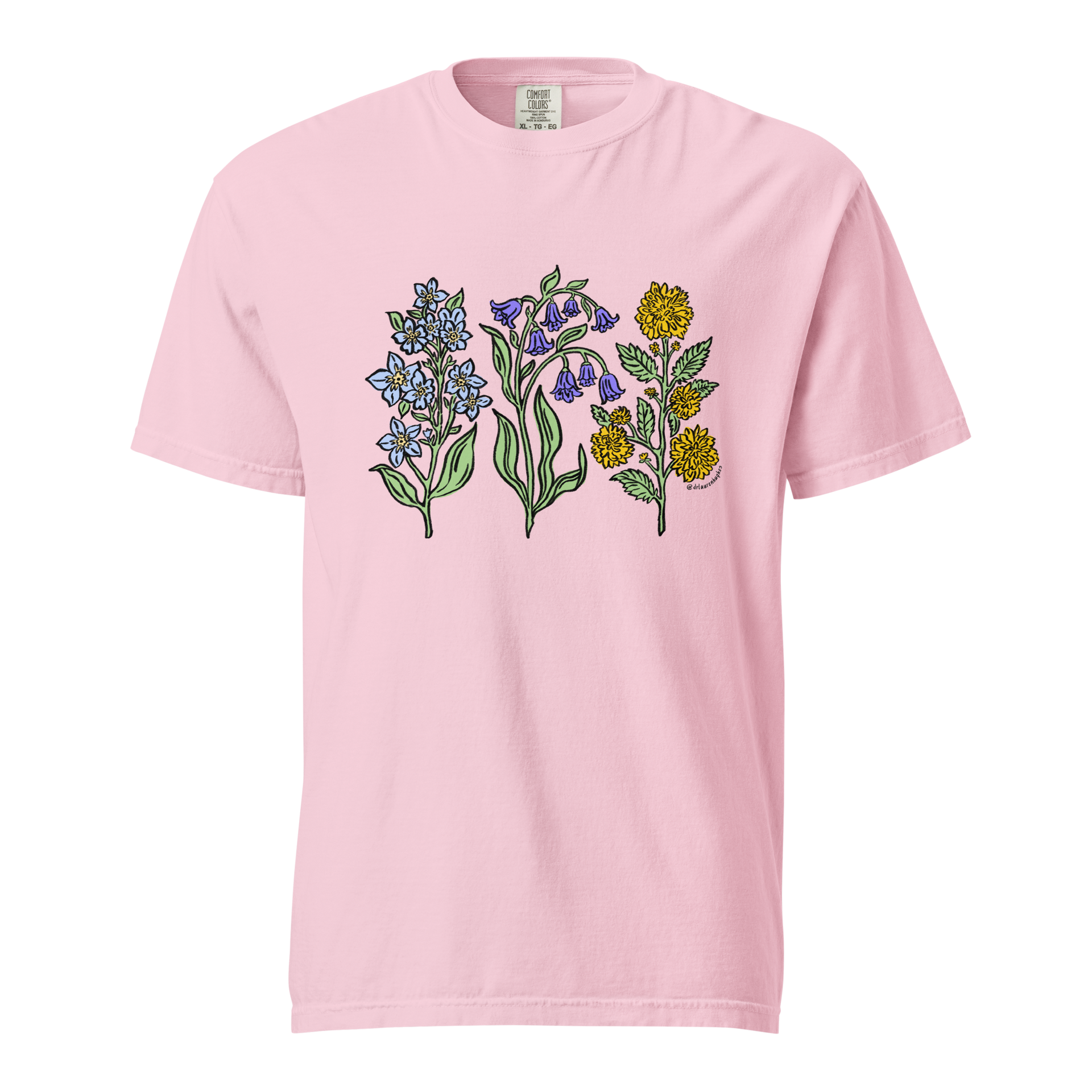 F Bobby Kennedy T-Shirt by @drlaurenhughes Because Nature is