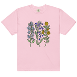FBK Botanical T-Shirt