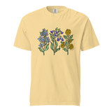 FBK Botanical T-Shirt