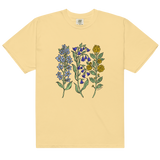 FBK Botanical T-Shirt