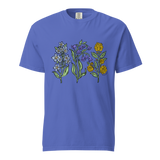 FBK Botanical T-Shirt