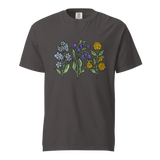 FBK Botanical T-Shirt