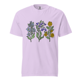 FBK Botanical T-Shirt