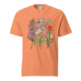 FDT Botanical T-Shirt