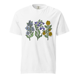 FBK Botanical T-Shirt