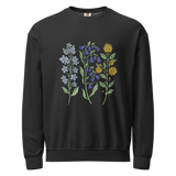 FBK Unisex Fleece Sweatshirt