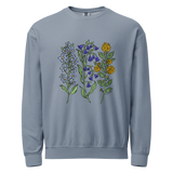 FBK Unisex Fleece Sweatshirt