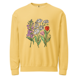 FDT Botanical Unisex Sweatshirt