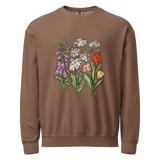 FDT Botanical Unisex Sweatshirt