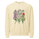 FDT Botanical Unisex Sweatshirt