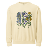 FBK Unisex Fleece Sweatshirt