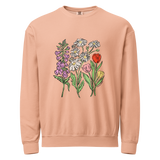 FDT Botanical Unisex Sweatshirt