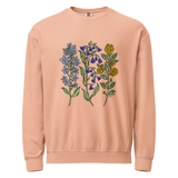 FBK Unisex Fleece Sweatshirt