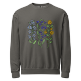 FBK Unisex Fleece Sweatshirt