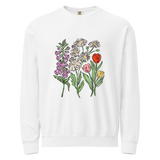 FDT Botanical Unisex Sweatshirt
