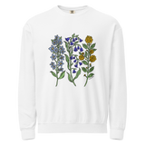 FBK Unisex Fleece Sweatshirt