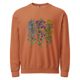 FBK Unisex Fleece Sweatshirt