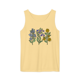 FBK Botanical Tank Top