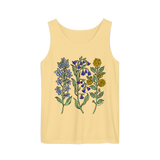 FBK Botanical Tank Top