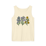 FBK Botanical Tank Top