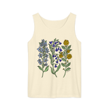 FBK Botanical Tank Top