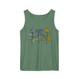 FBK Botanical Tank Top