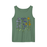 FBK Botanical Tank Top