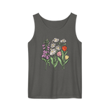 FDT Botanical Tank Top