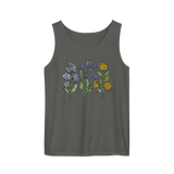 FBK Botanical Tank Top