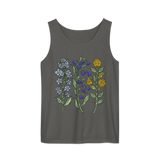FBK Botanical Tank Top