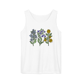 FBK Botanical Tank Top